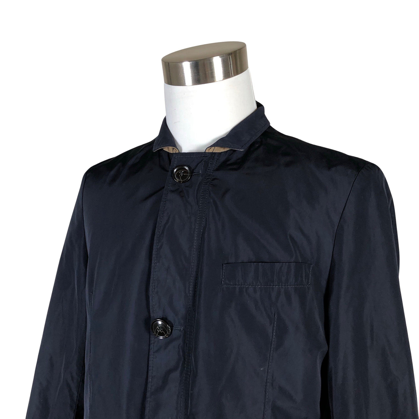Unisex Tommy Hilfiger - Jope, suurus L - Sinine (3)
