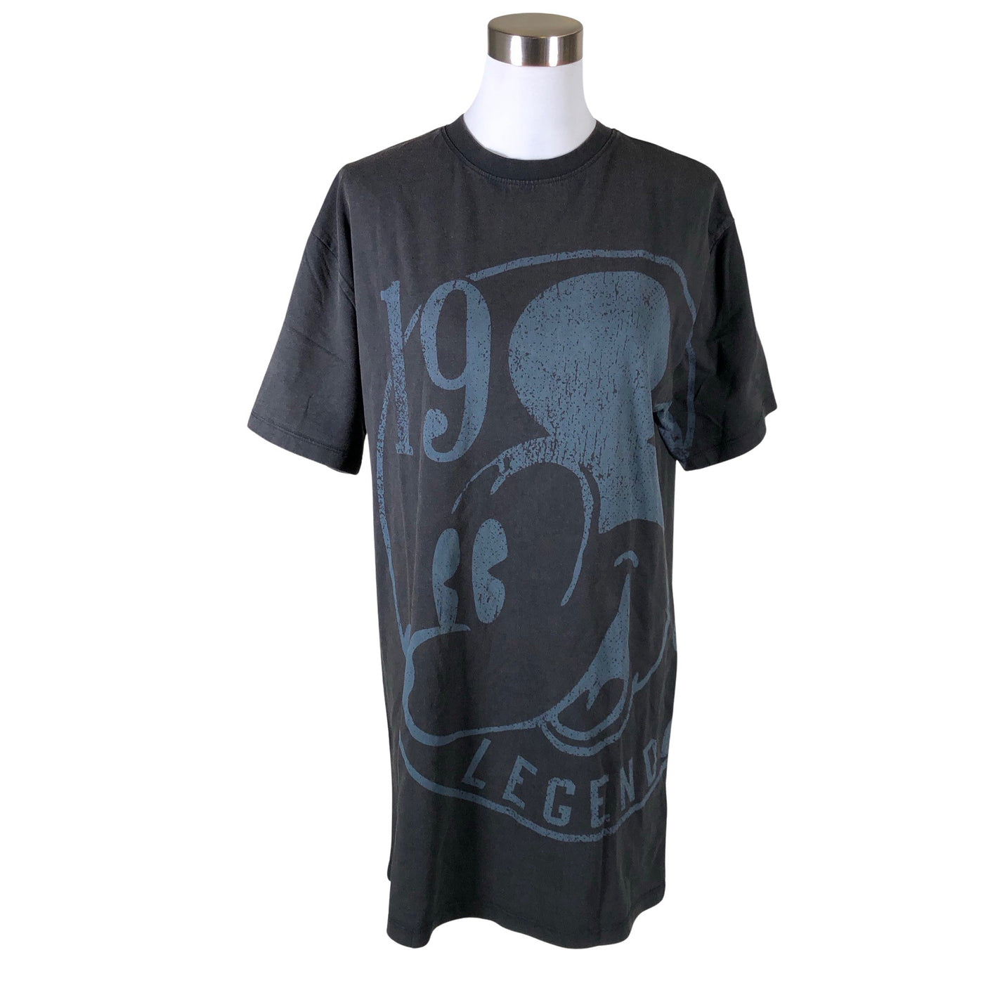 Unisex Desigual - T-paita, koko 38 - (1)