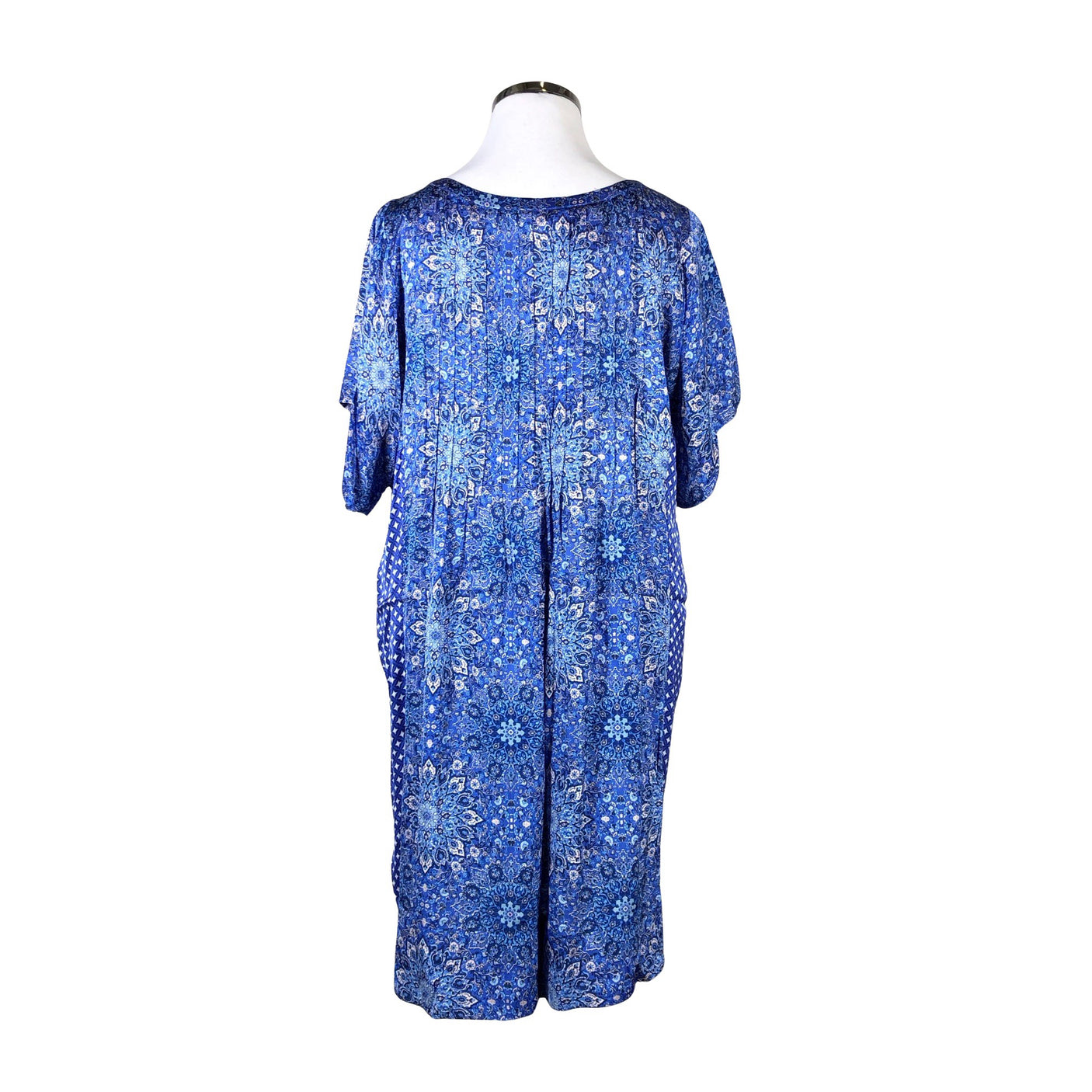 Unisex Odd Molly - Õhuke kleit, suurus 42 - Sinine (2)