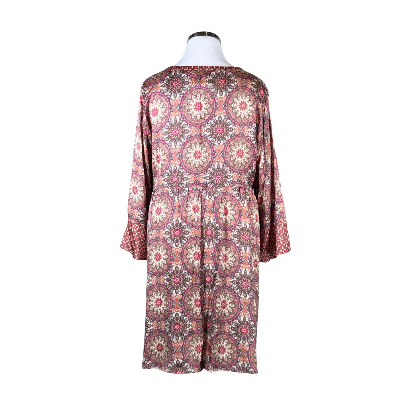 Unisex Odd Molly - Õhuke kleit, suurus 42 - Roosa (2)