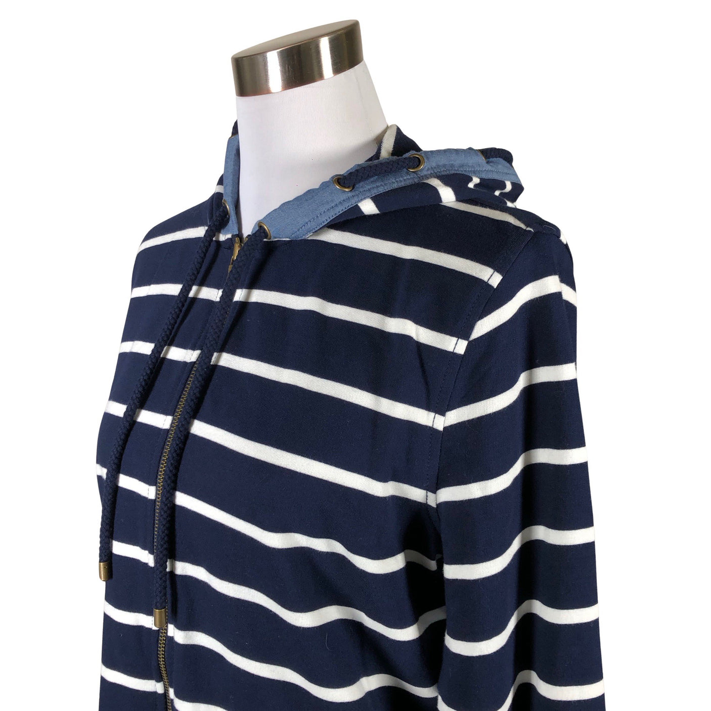 Unisex Lauren Ralph Lauren - Dressipluus, suurus 40 - Sinine (2)