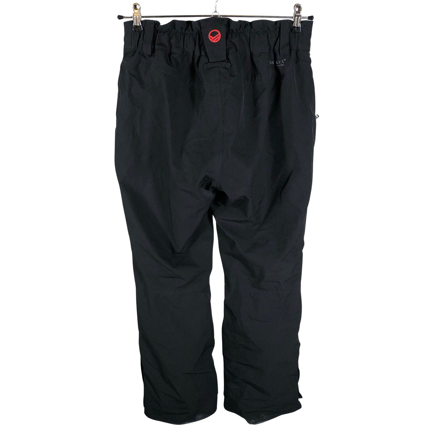 Unisex Halti - Talvepüksid, suurus 40 - Must (2)