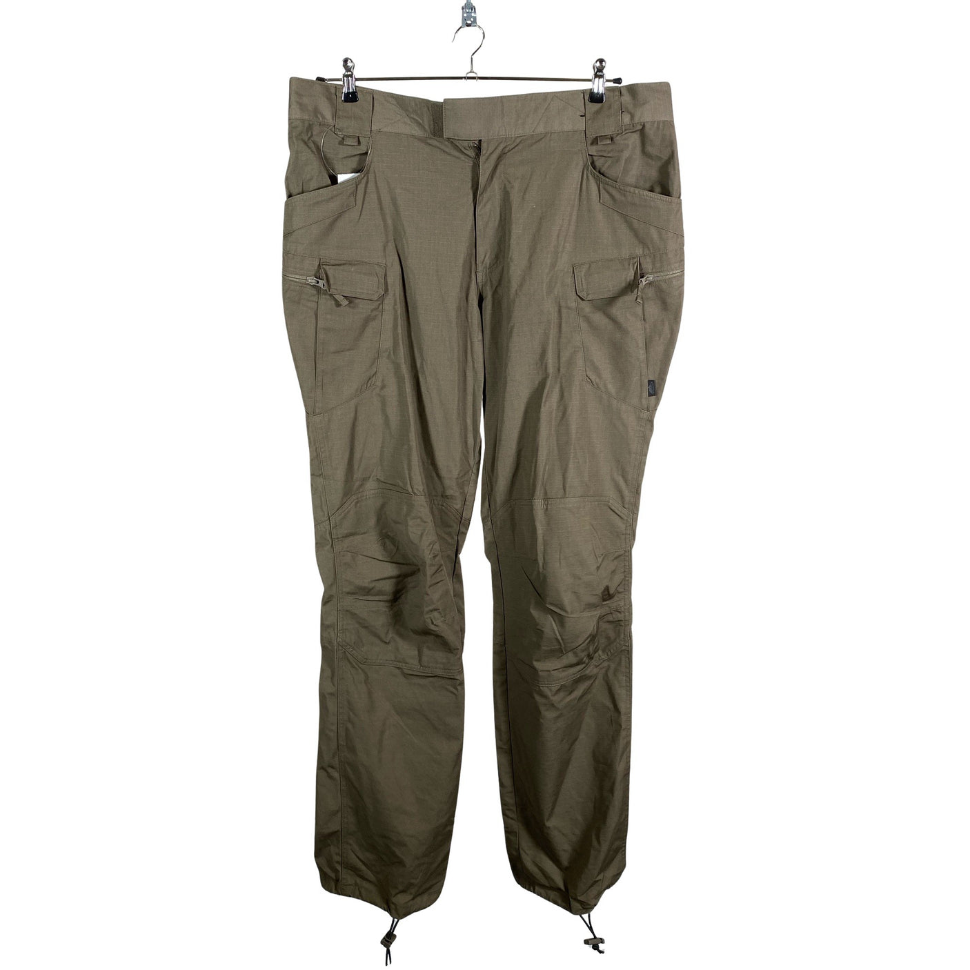 Unisex Helikon-Tex - Õuepüksid, suurus XXXL - Pruun (1)