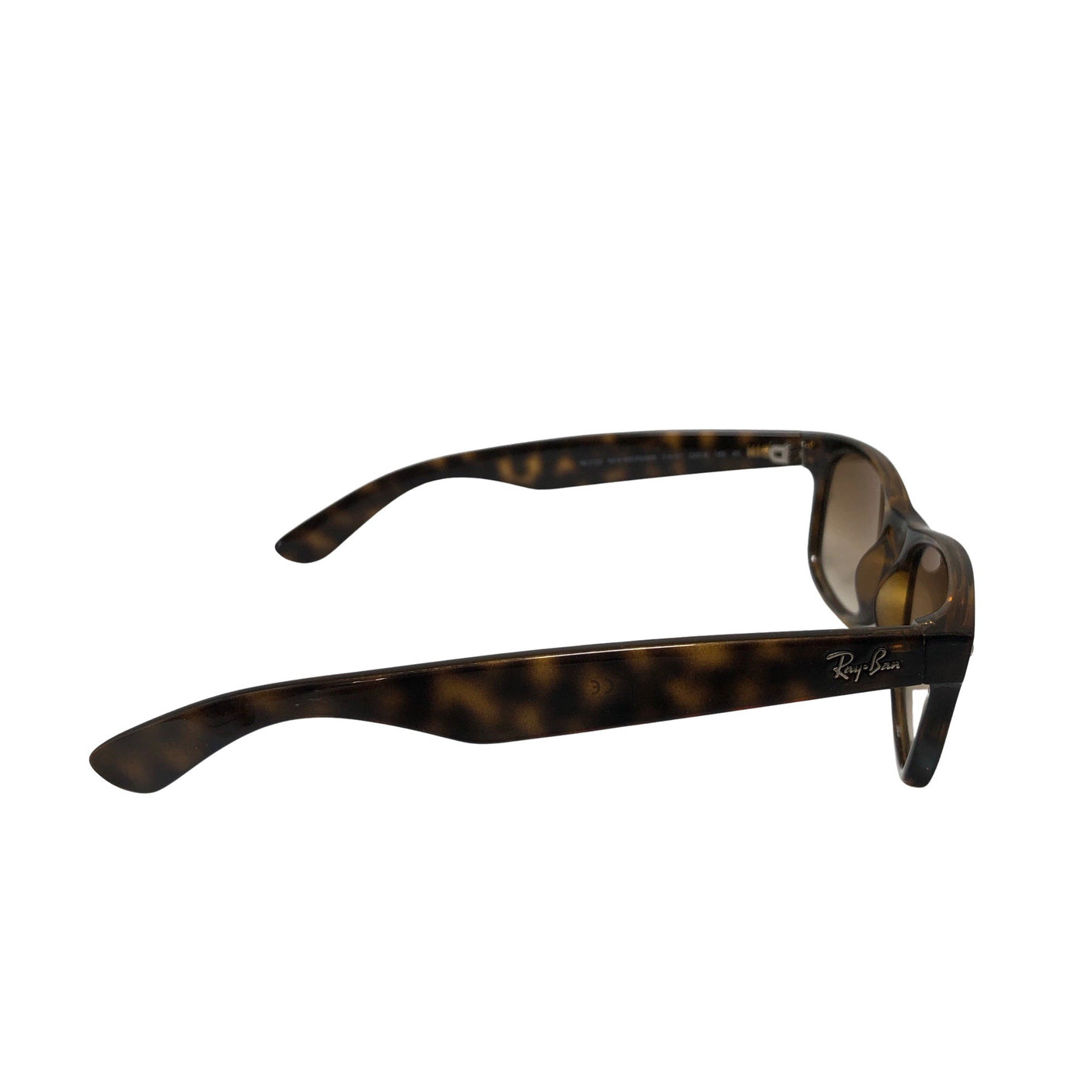 Unisex Ray-Ban - Päikeseprillid, suurus Suurus puudub - Pruun (2)