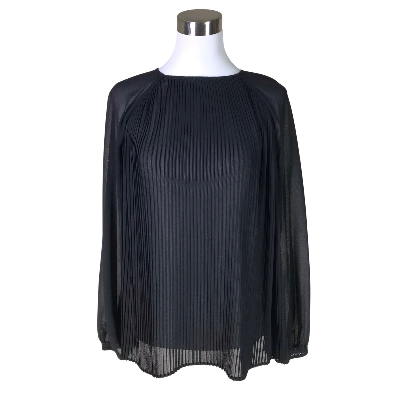 Unisex Ouì - Pluus, suurus 38 - Must (1)