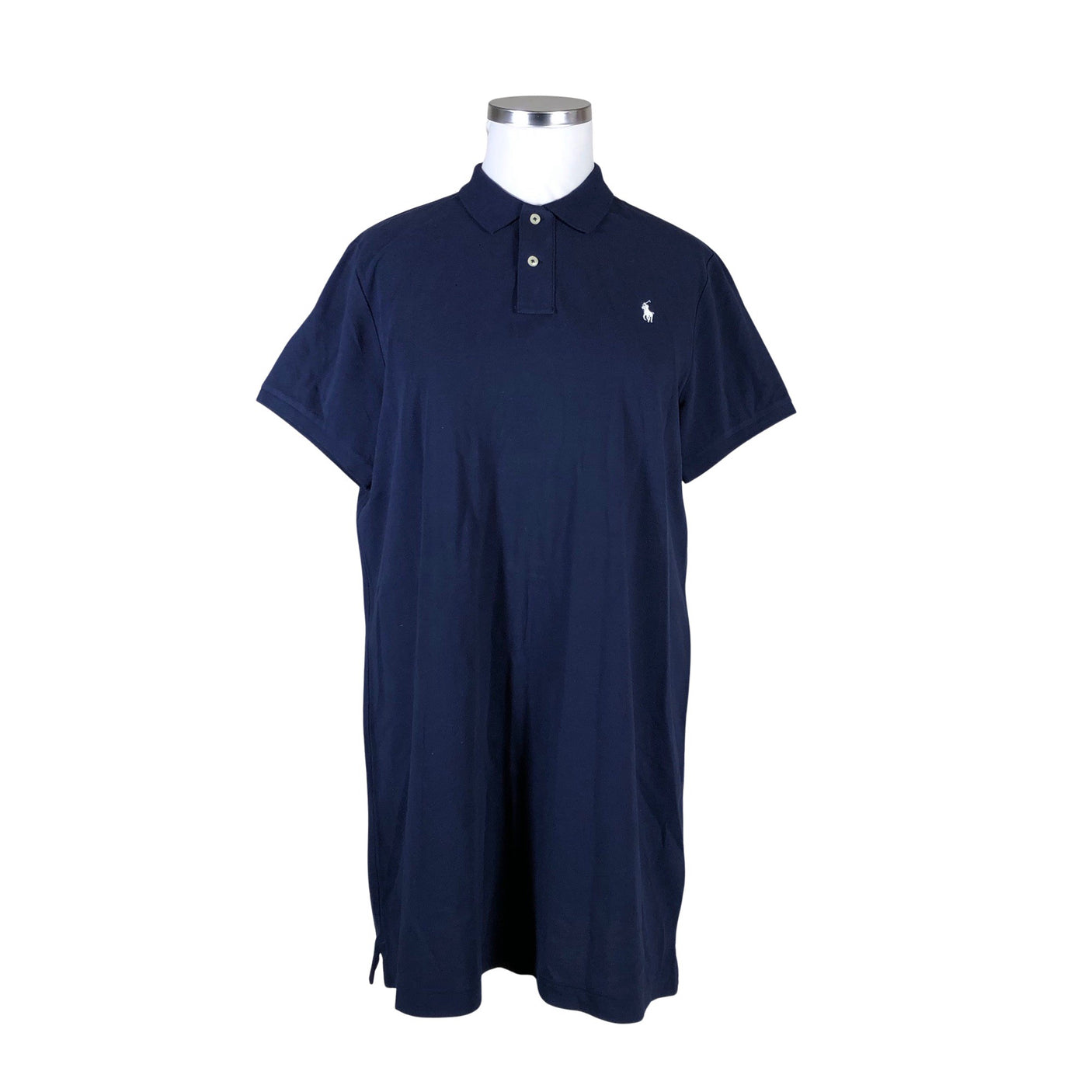 Unisex Polo Ralph Lauren - Polokleit, suurus 42 - Sinine (1)