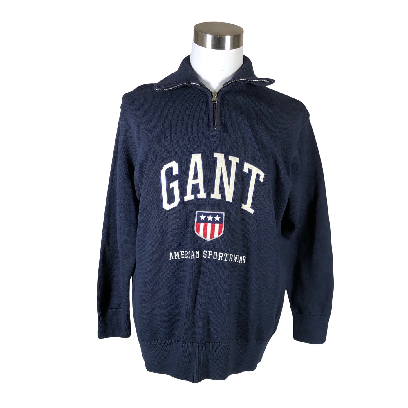 Unisex Gant - Neulepaita, koko XL - (1)