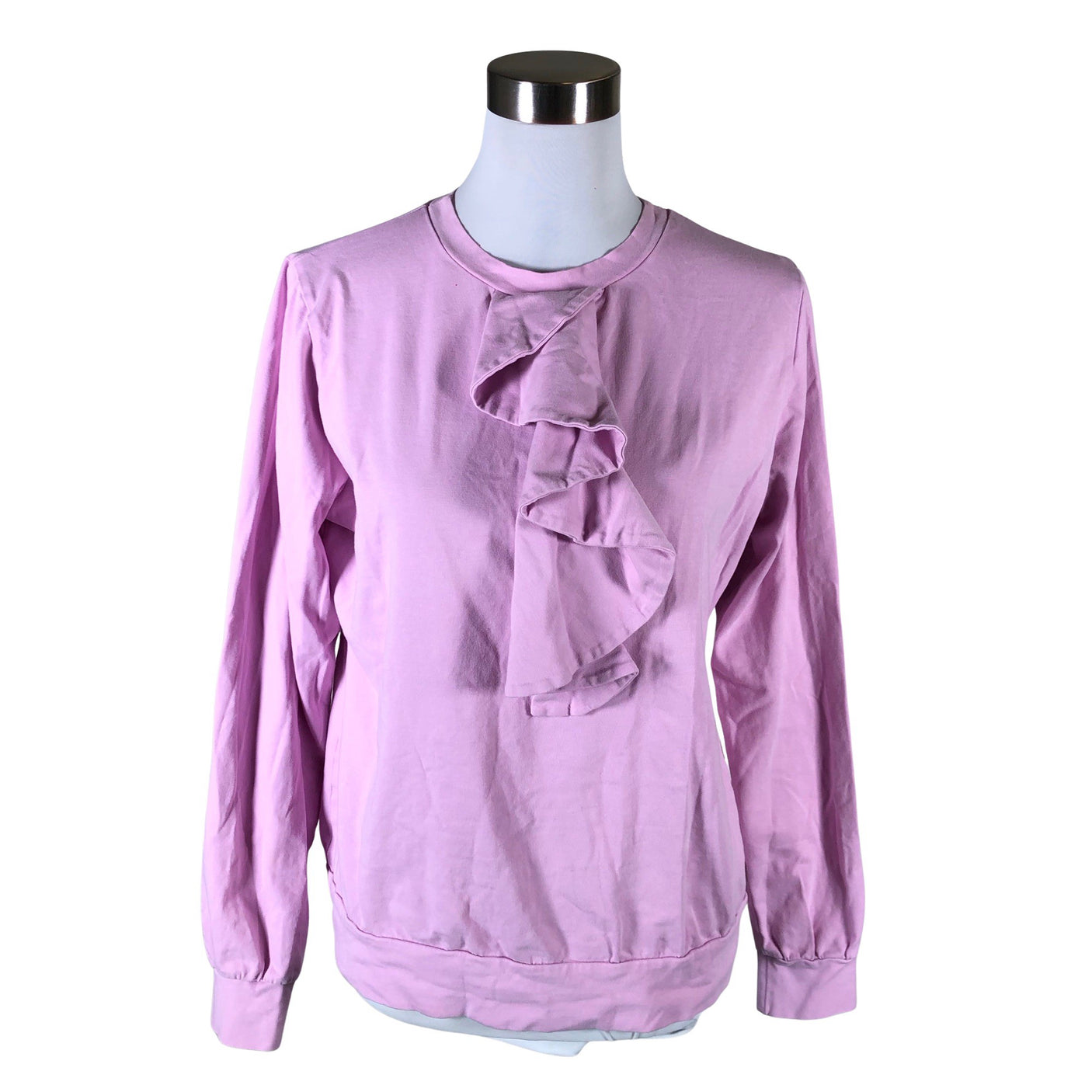 Unisex NOSH - Trikoopaita, koko 38 - (1)