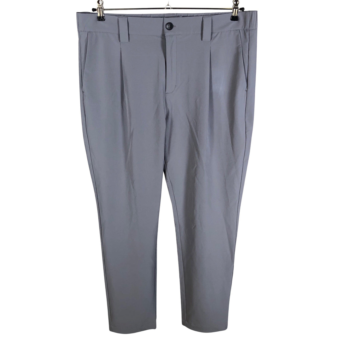 Unisex Luhta - Spordipüksid, suurus XXL - Hall (1)
