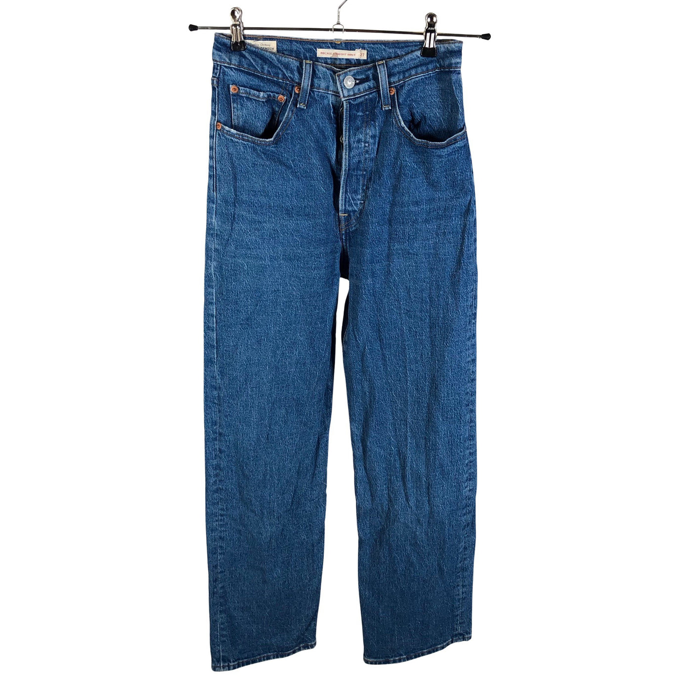 Unisex Levi's - Farkut, koko W27 - (1)