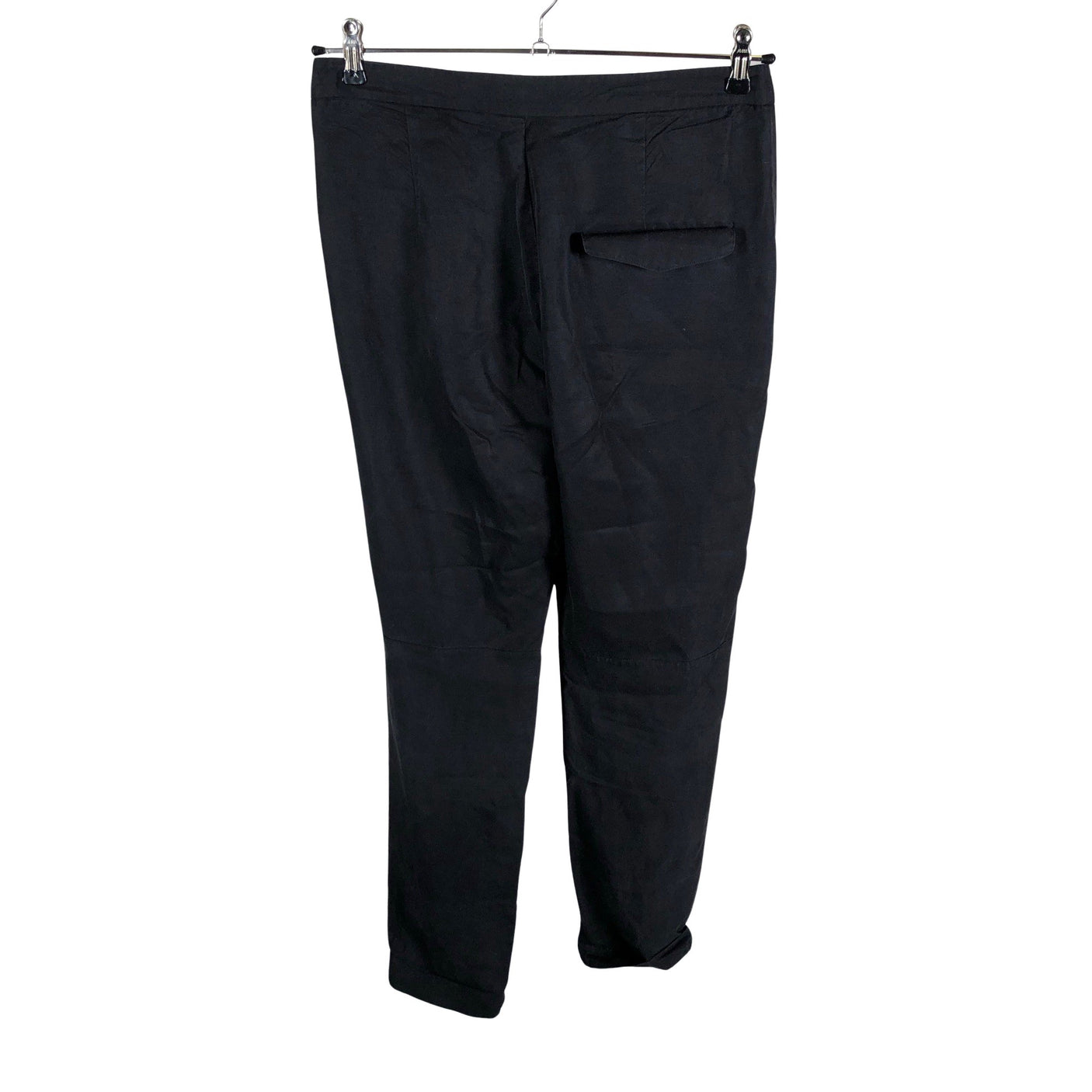 Unisex Filippa K. - Mittevenivad püksid, suurus 38 - Must (2)