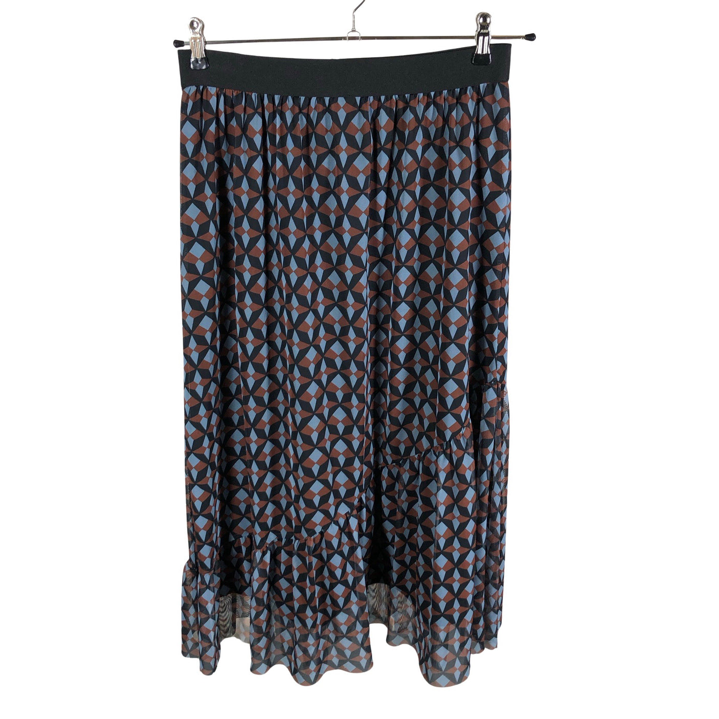 Unisex Y.A.S - Mitteveniv seelik, suurus 38 - Sinine (1)