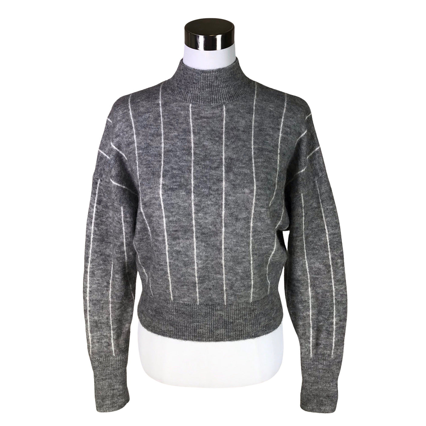 Unisex &Other Stories - Kampsun, suurus 36 - Hall (1)