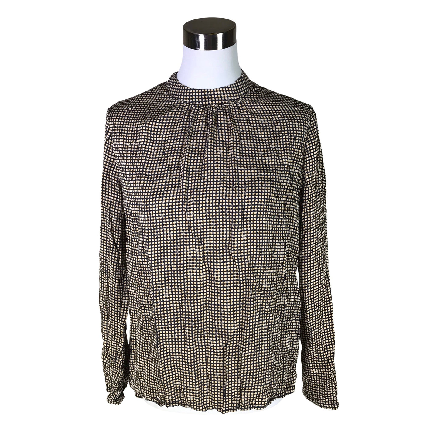 Unisex Esprit - Pluus, suurus 38 - Sinine (1)