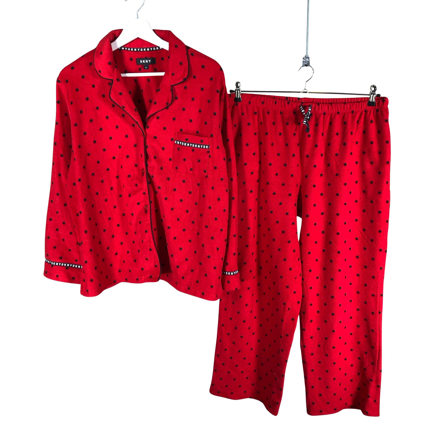 Unisex DKNY - Yöasu, koko 42 - (1)
