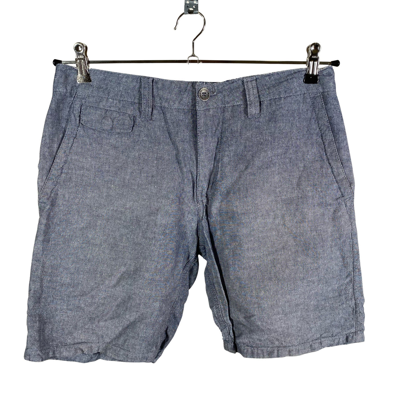 Unisex Rip Curl - Lühikesed püksid, suurus W30 - Sinine (1)