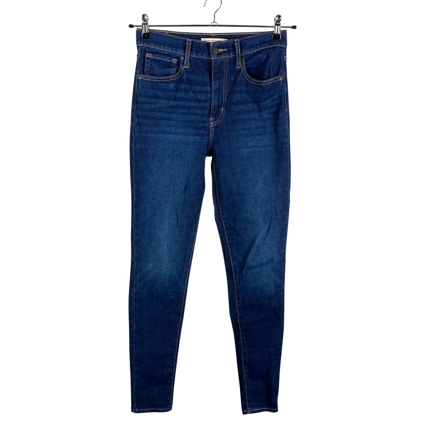 Unisex Levi's - Teksad, suurus W28 - Sinine (1)