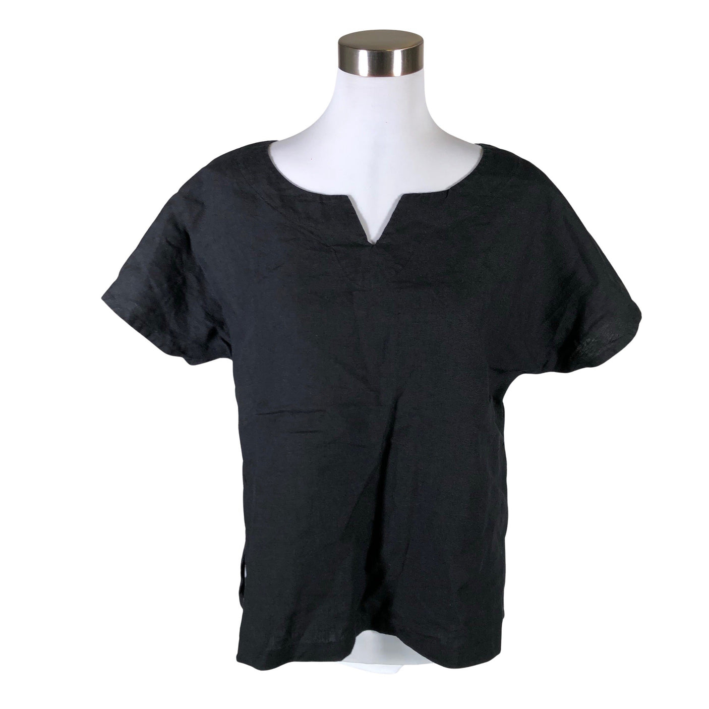 Unisex Nanso - Lyhythihainen pusero, koko 36 - (1)