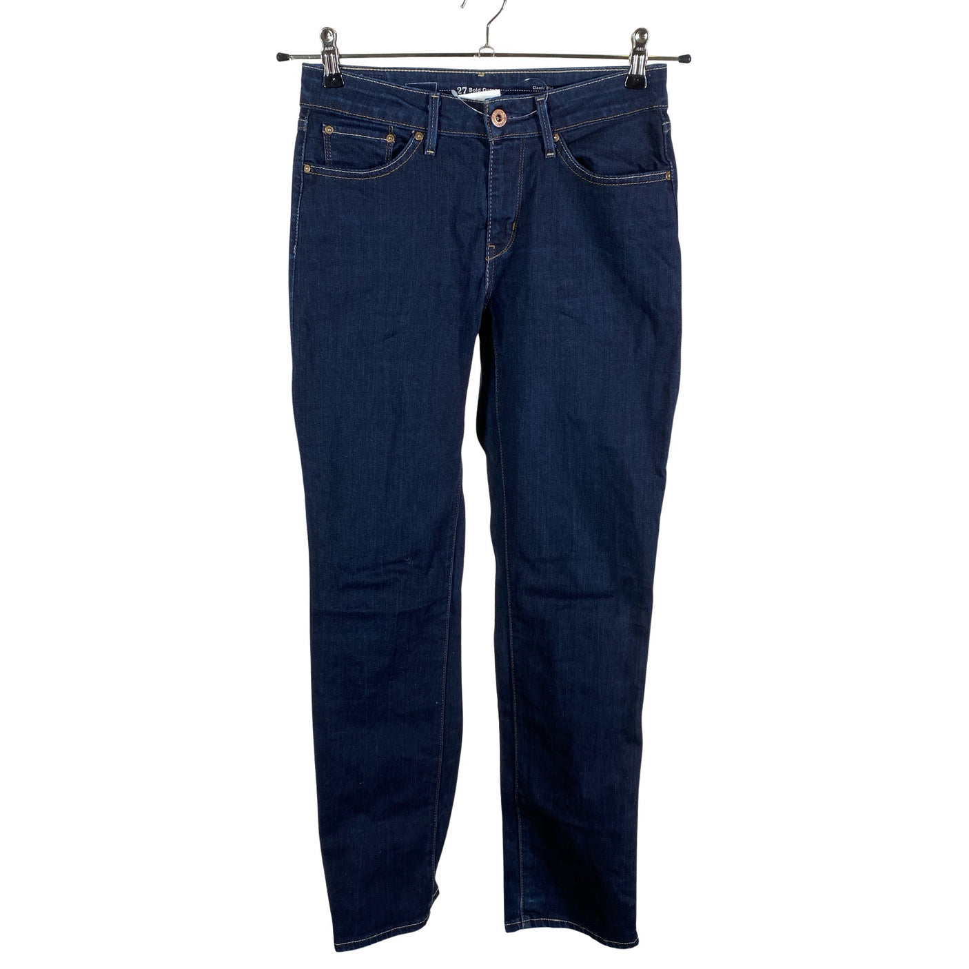 Unisex Levi's - Teksad, suurus W27 - Sinine (1)