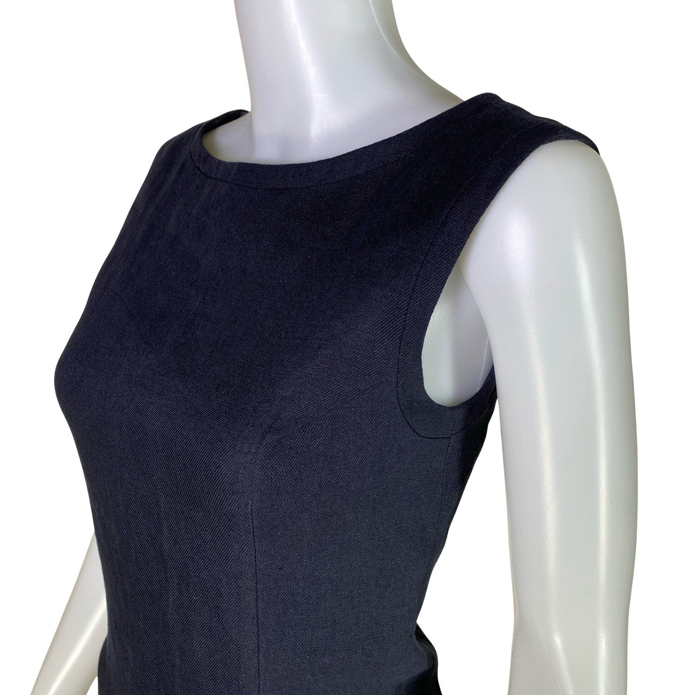Unisex Scapa - Pliiatskleit, suurus 34 - Must (3)