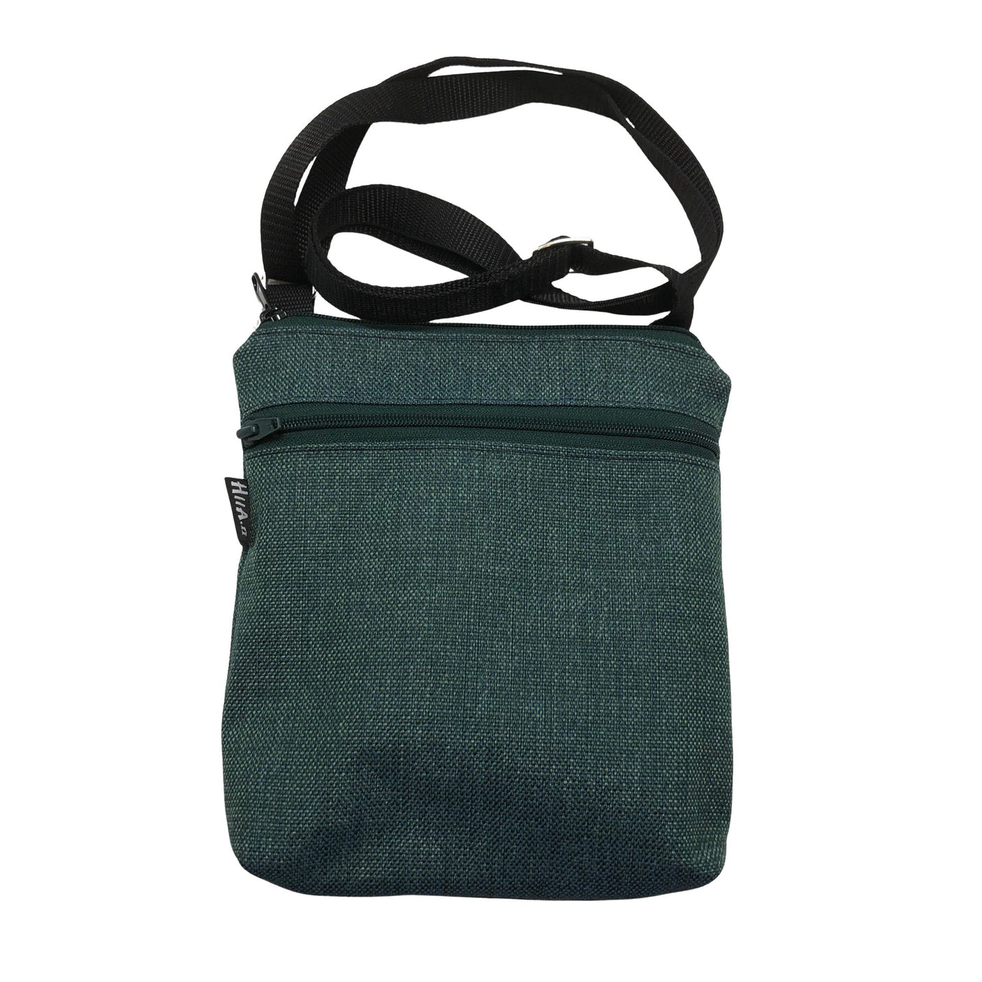 Unisex Hilla - Õlakott, suurus Mini - Roheline (1)