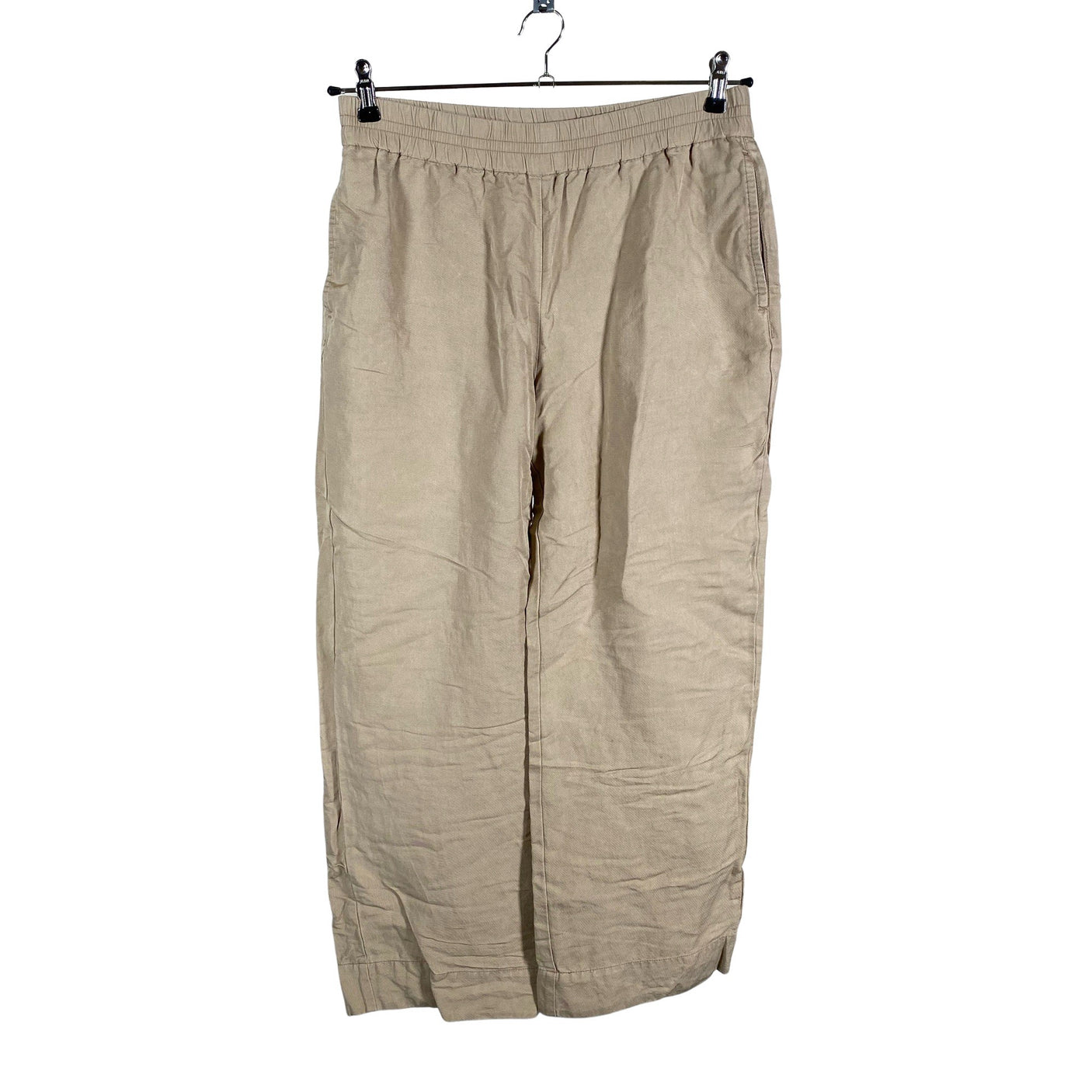 Unisex Gant - Mittevenivad püksid, suurus 38 - Beige (1)