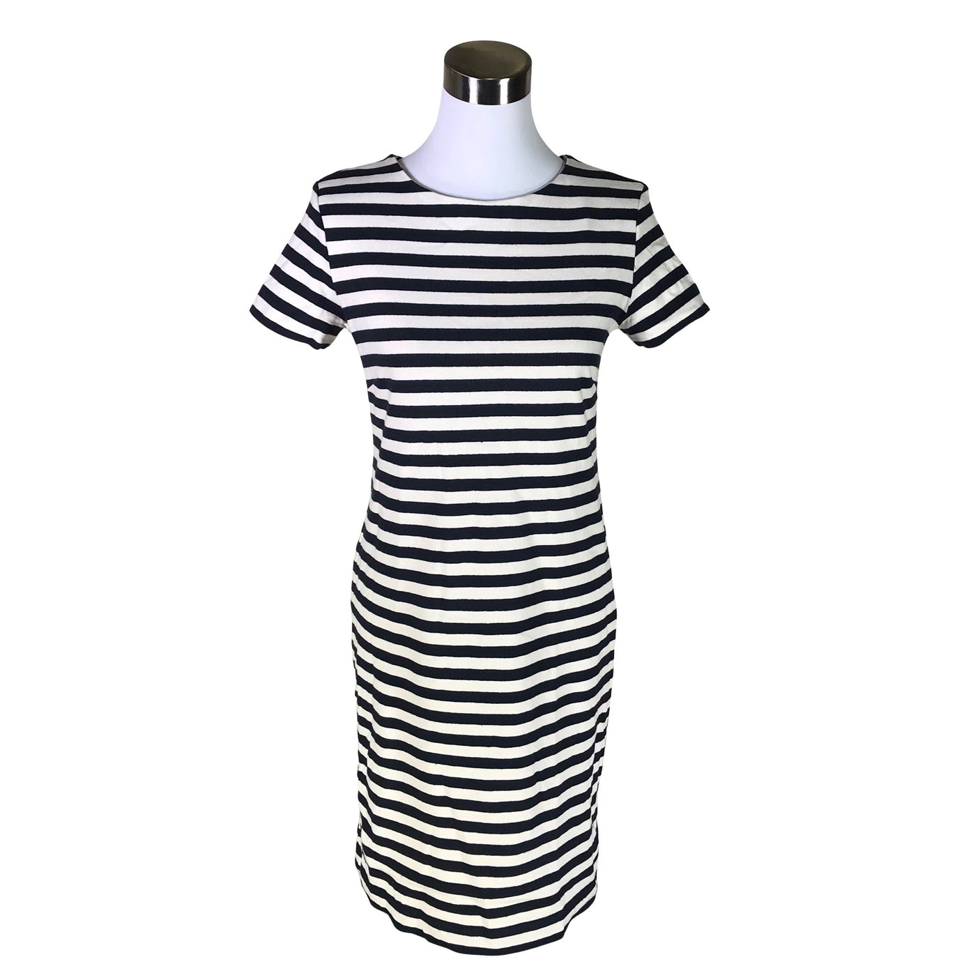 Unisex Marimekko - Trikotaažist kleit, suurus 36 - Must (1)