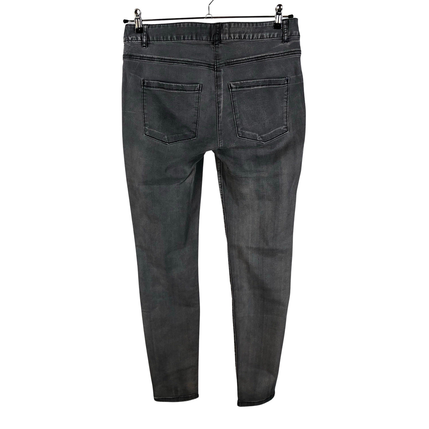 Unisex Your Face - Teksad, suurus 38 - Hall (2)