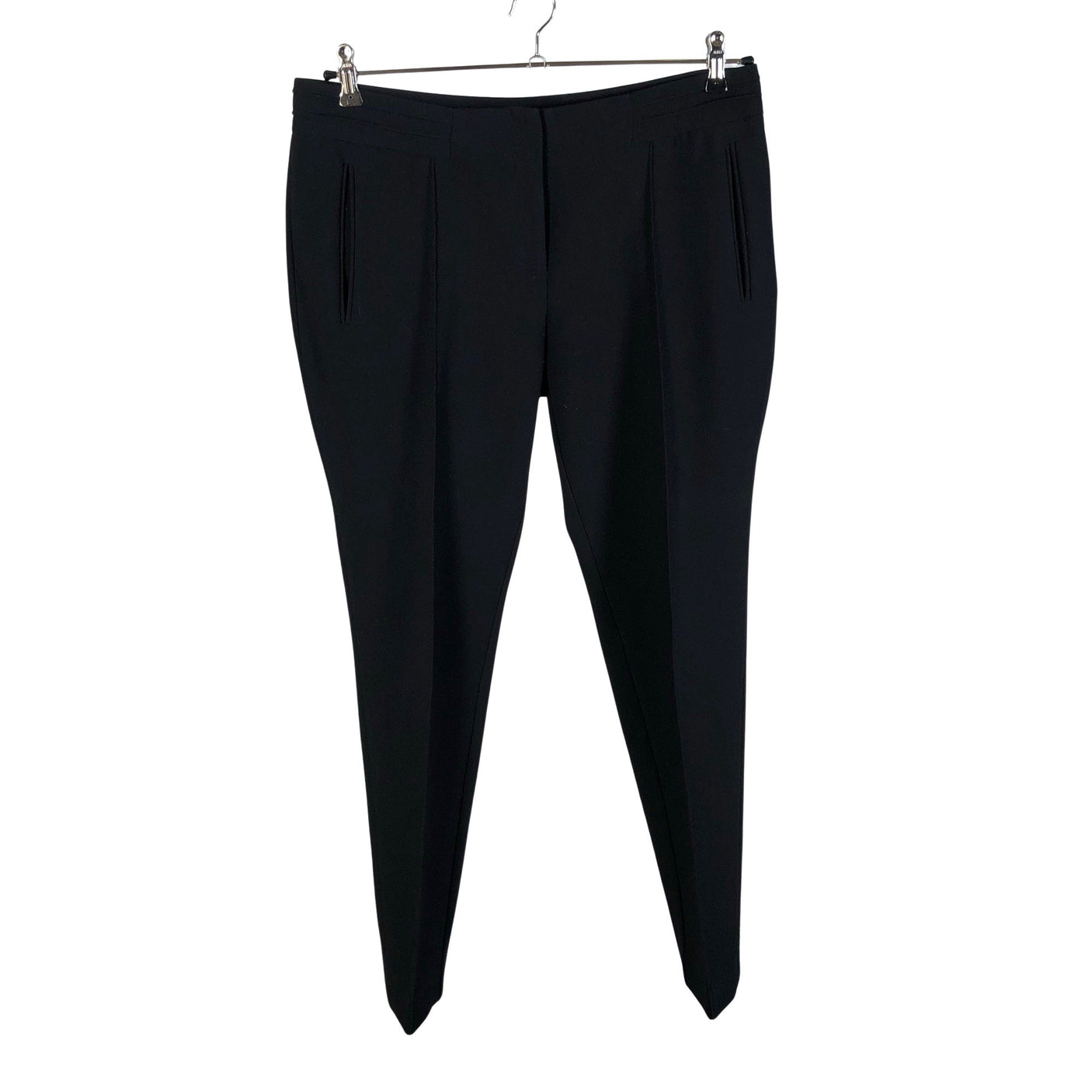 Unisex Esprit - Viigipüksid, suurus 40 - Must (1)