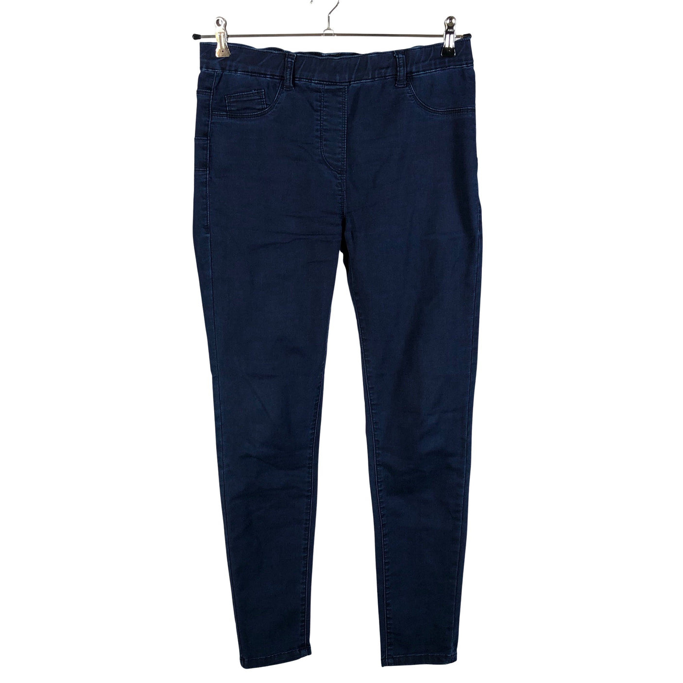 Unisex Your Face - Teksaretuusid, suurus 38 - Sinine (1)