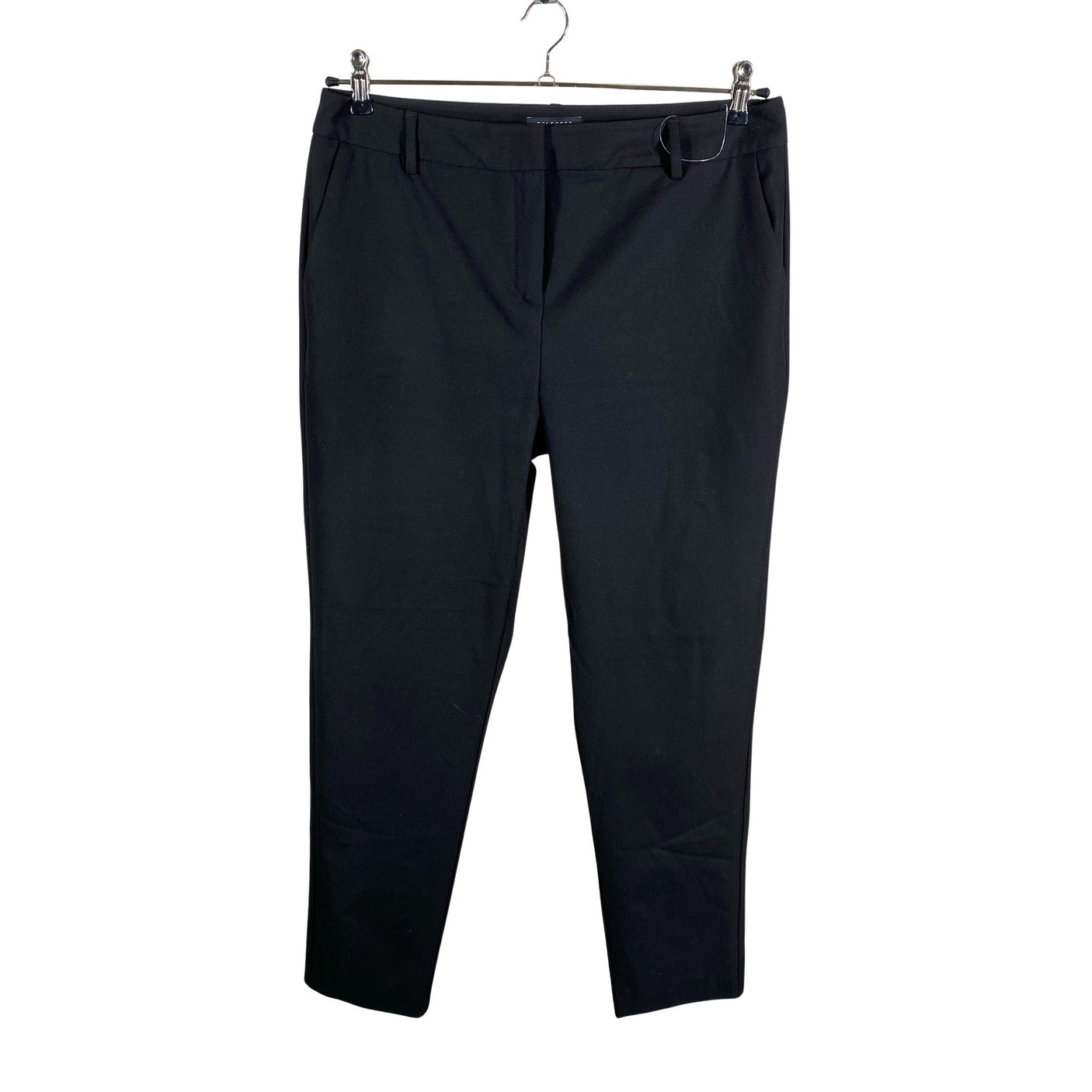 Unisex Selected - Viigipüksid, suurus 40 - Must (1)