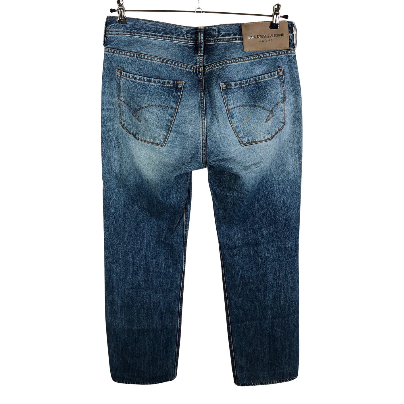 Unisex Baldessarini - Teksad, suurus L - Sinine (2)