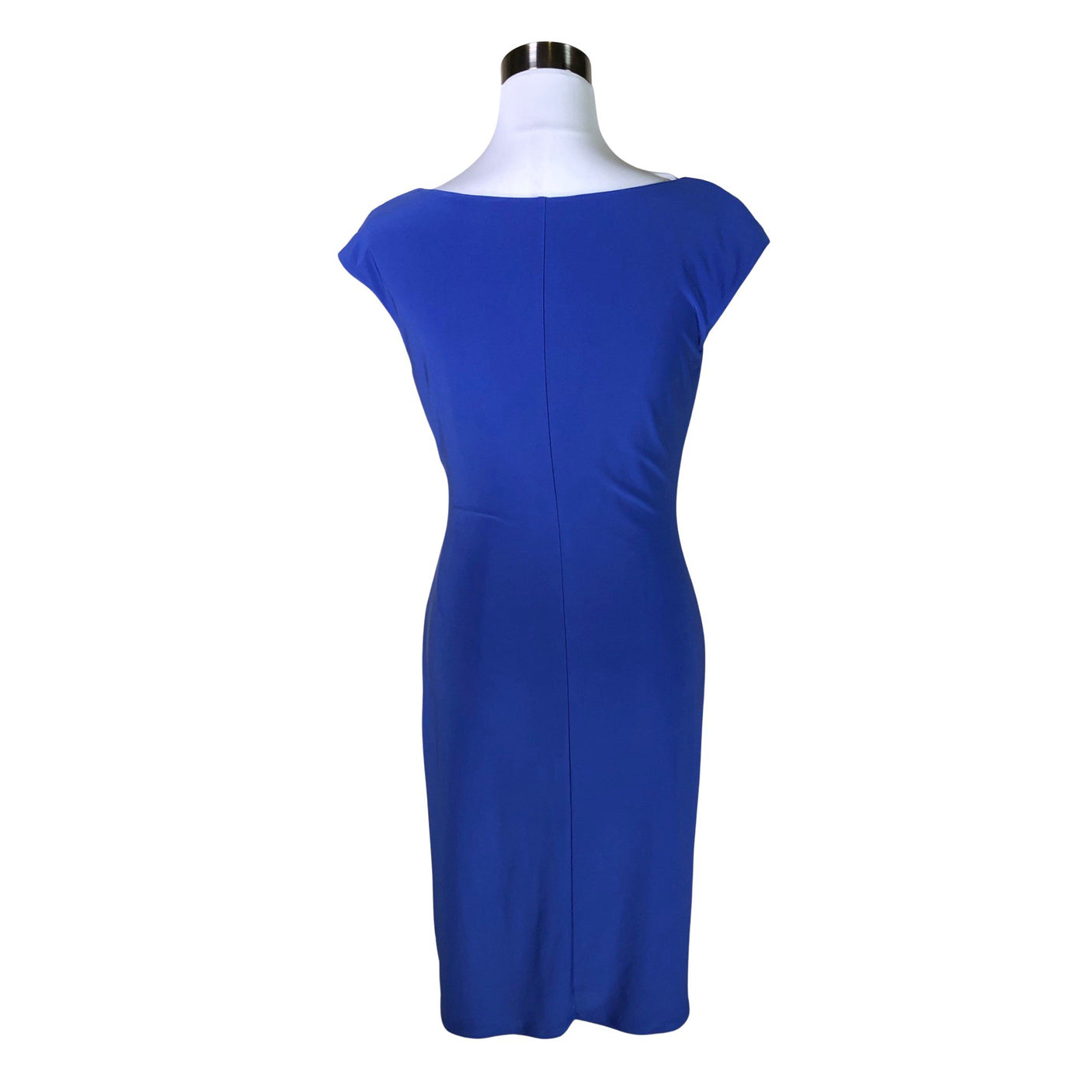 Unisex Lauren Ralph Lauren - Trikotaažist kleit, suurus 36 - Sinine (2)
