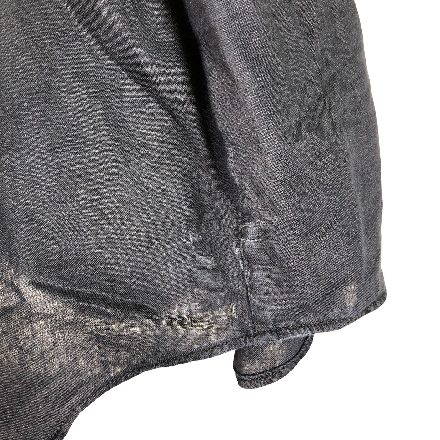 Unisex Arket - Pluus, suurus 38 - Must (2)