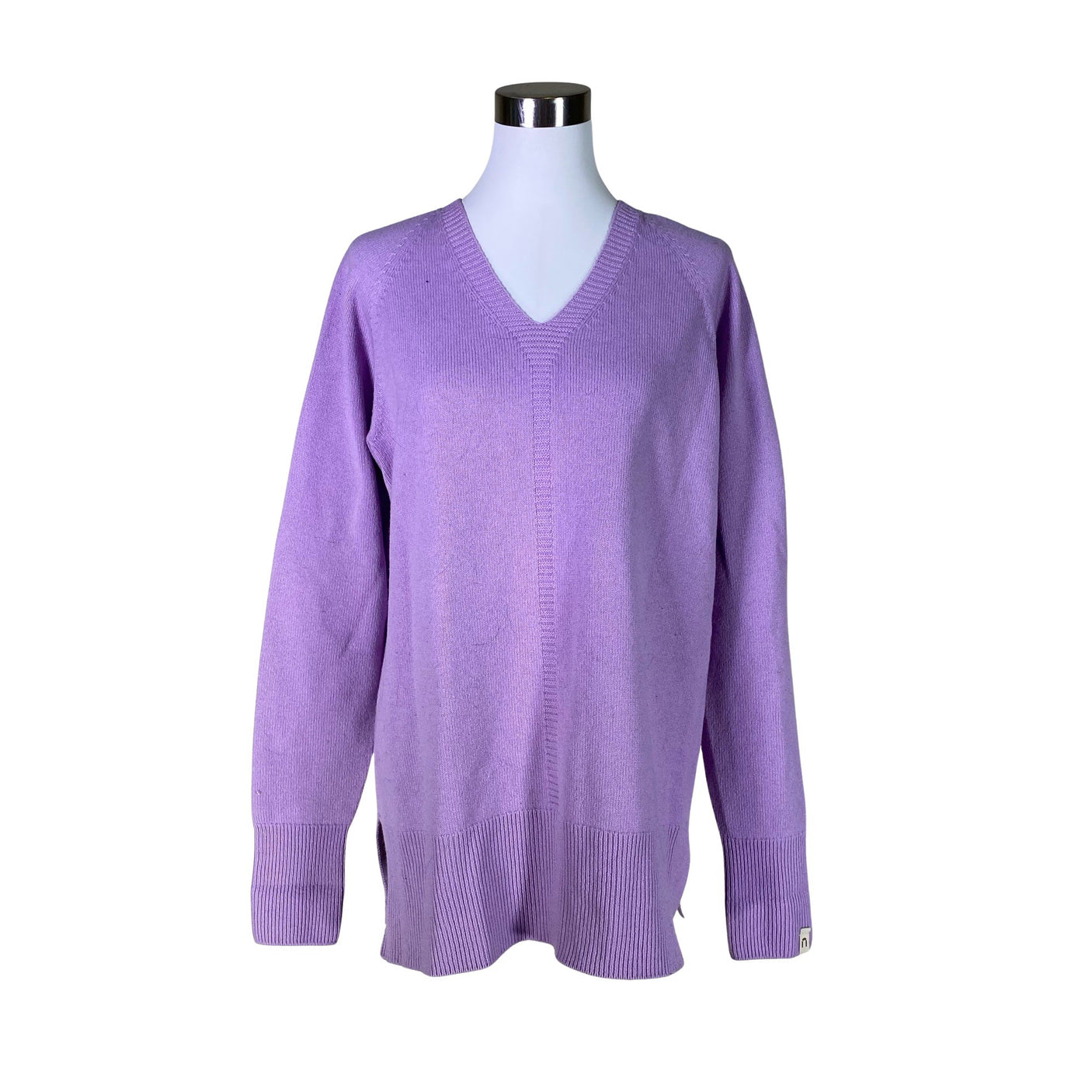 Unisex North Outdoor - Kampsun, suurus 36 - Lilla (1)