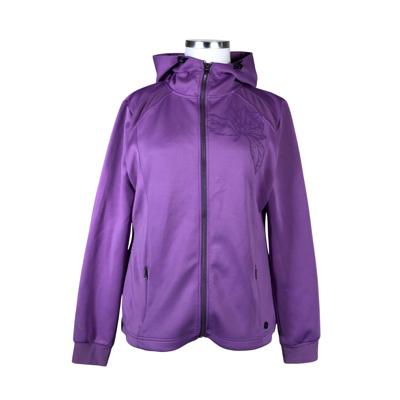 Unisex Torstai - Dressipluus, suurus 42 - Lilla (1)