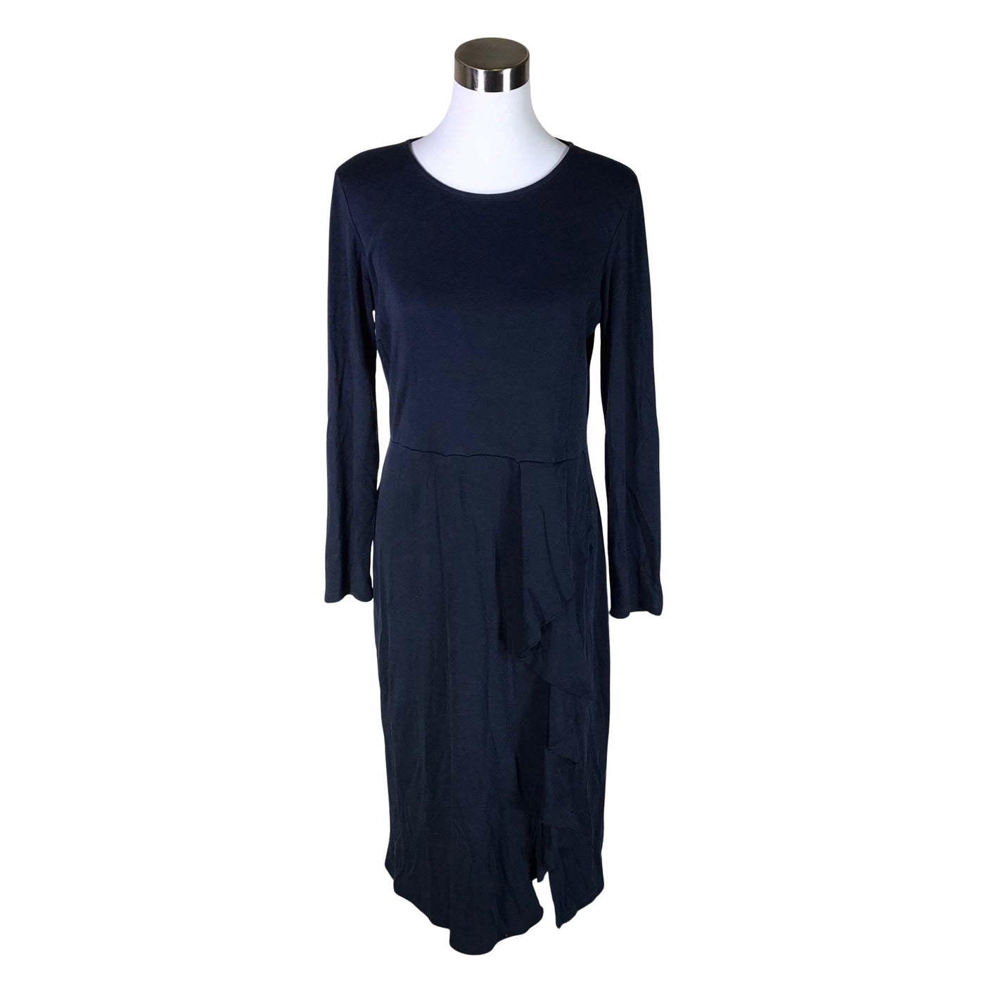 Unisex People Tree - Trikotaažist kleit, suurus 40 - Sinine (1)