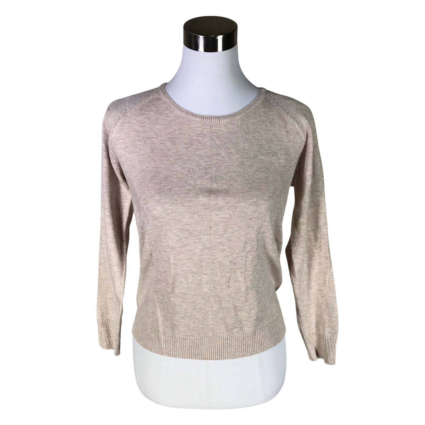 Unisex Sfera - Kampsun, suurus 38 - Beige (1)
