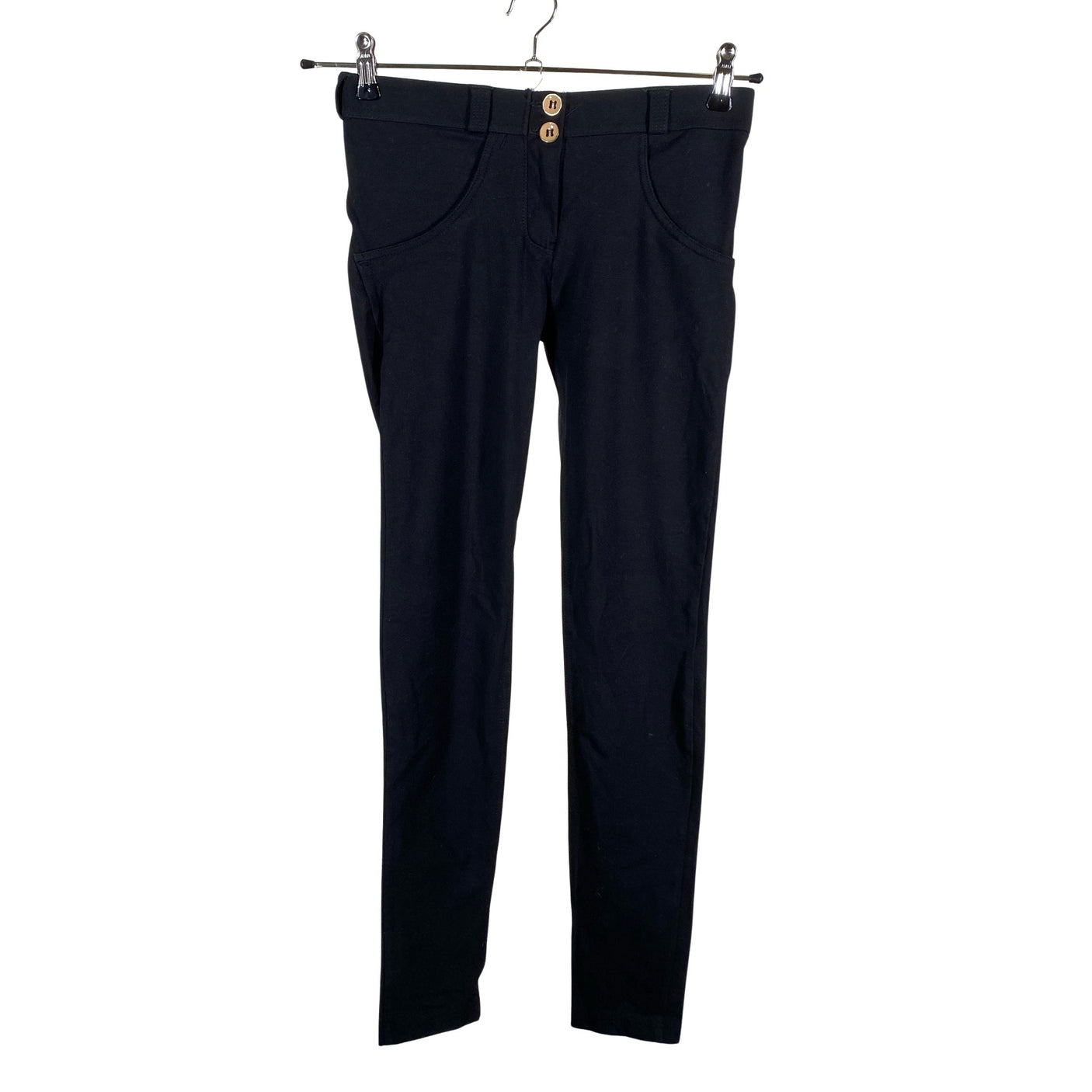 Unisex Freddy - Retuusid, suurus 36 - Must (1)