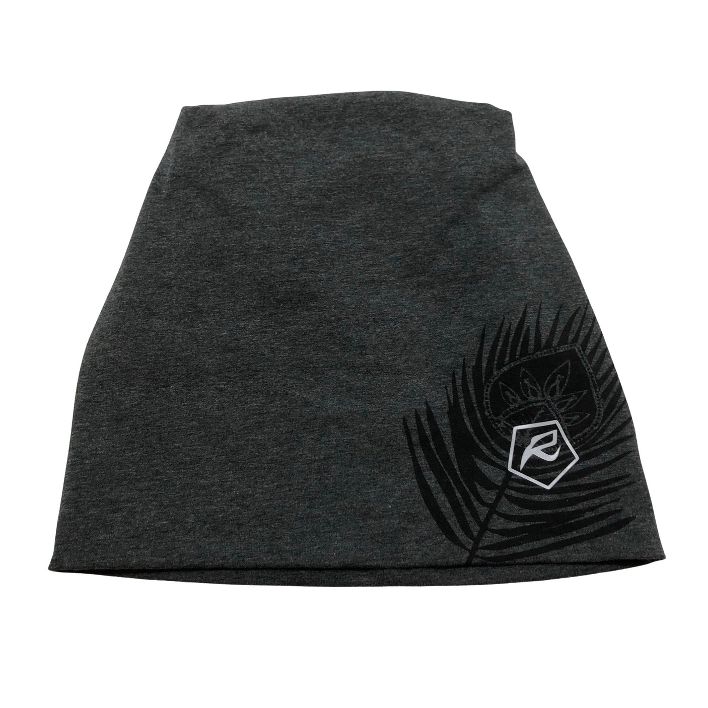 Unisex Raiski - Õhuke müts, suurus 58 - 60 cm - Hall (1)