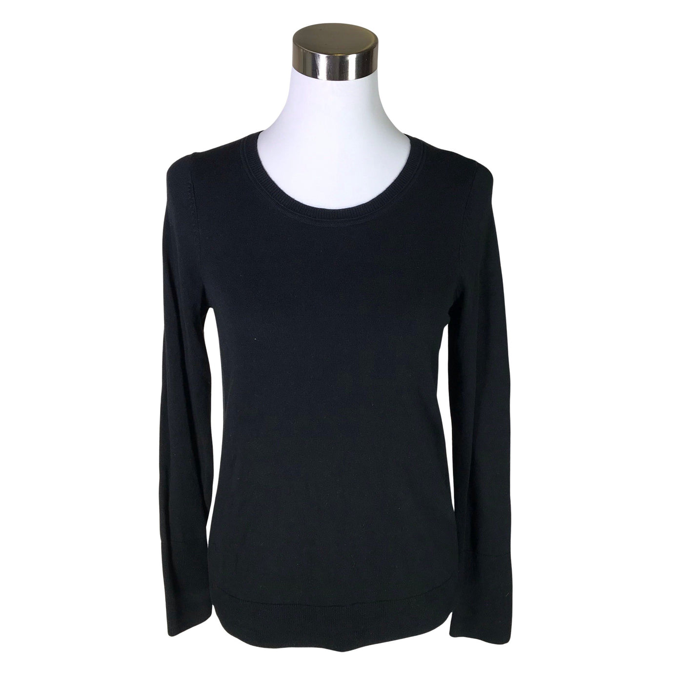 Unisex Esprit - Kampsun, suurus 36 - Must (1)