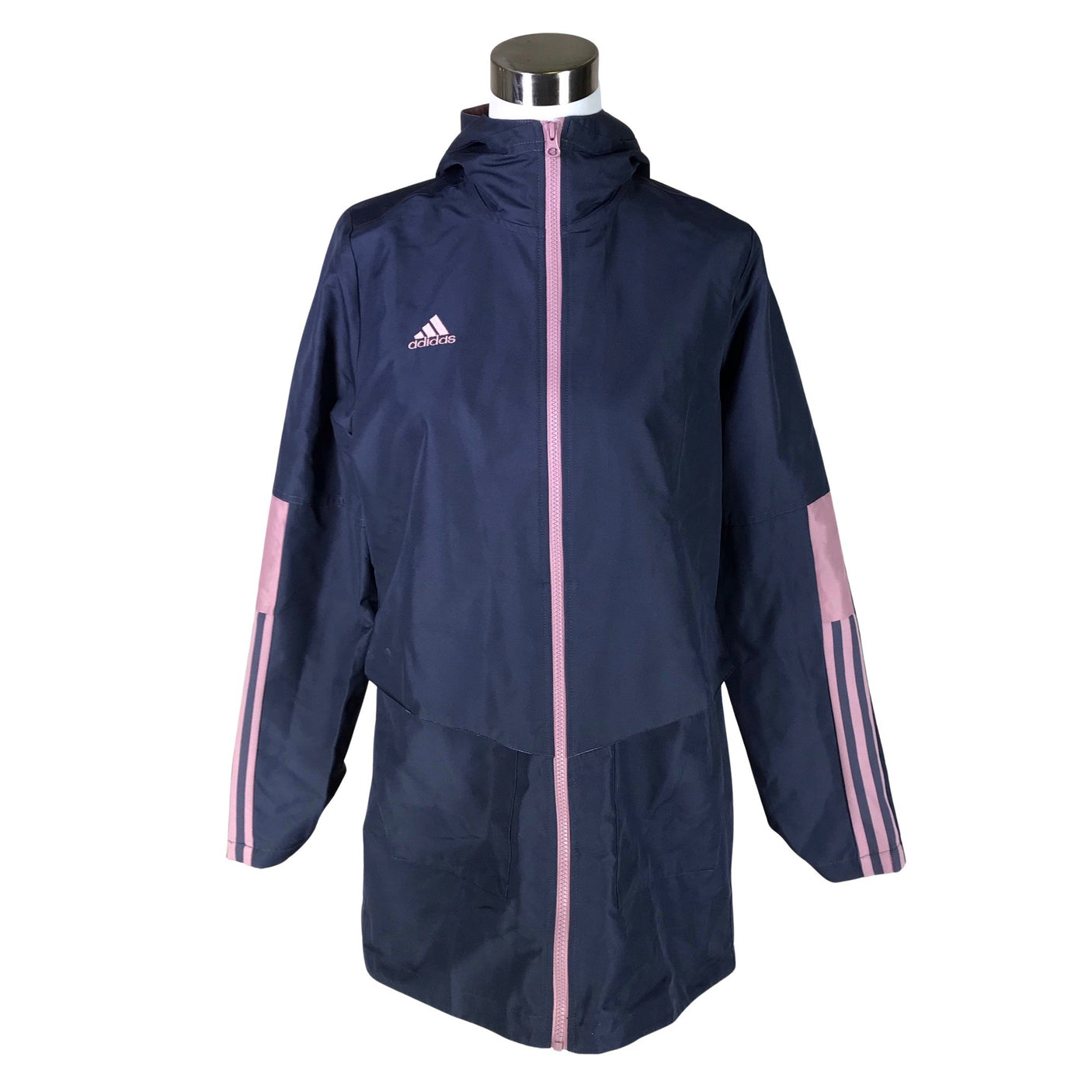 Unisex Adidas - Jope, suurus 38 - Lilla (1)