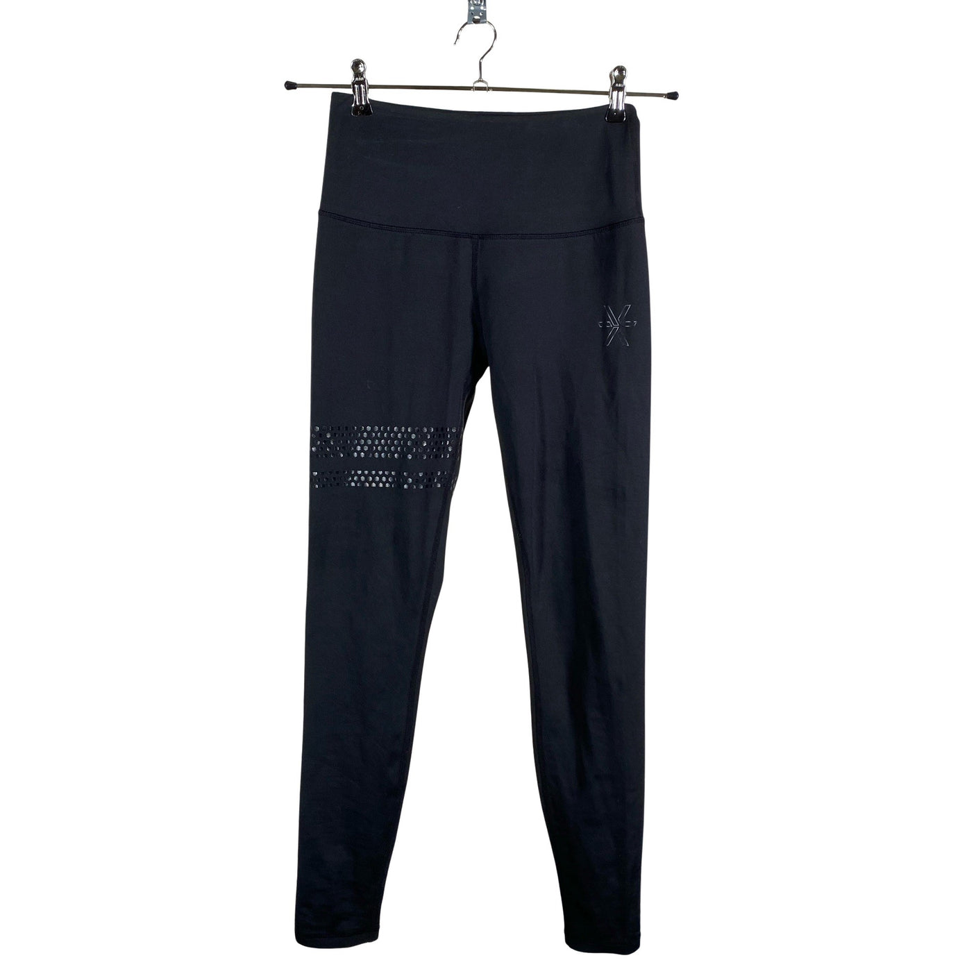 Unisex Bara Sportswear - Spordiretuusid, suurus 38 - Must (1)