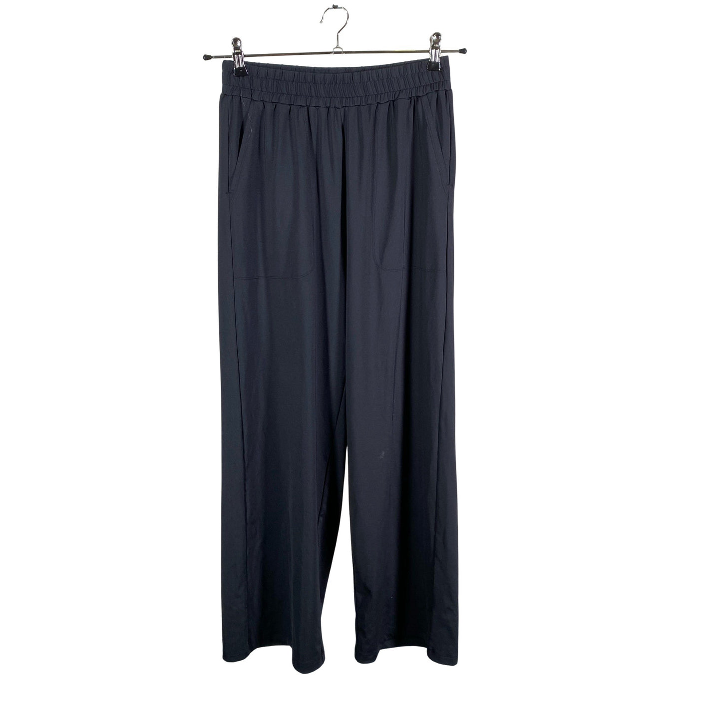 Unisex Ninepine - Spordipüksid, suurus 38 - Must (1)