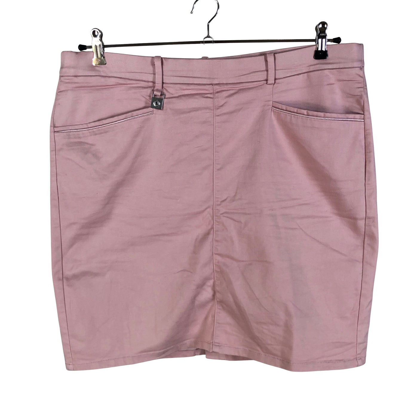 Unisex Röhnisch - Spordipüksseelik, suurus 46 - Heleroosa (1)