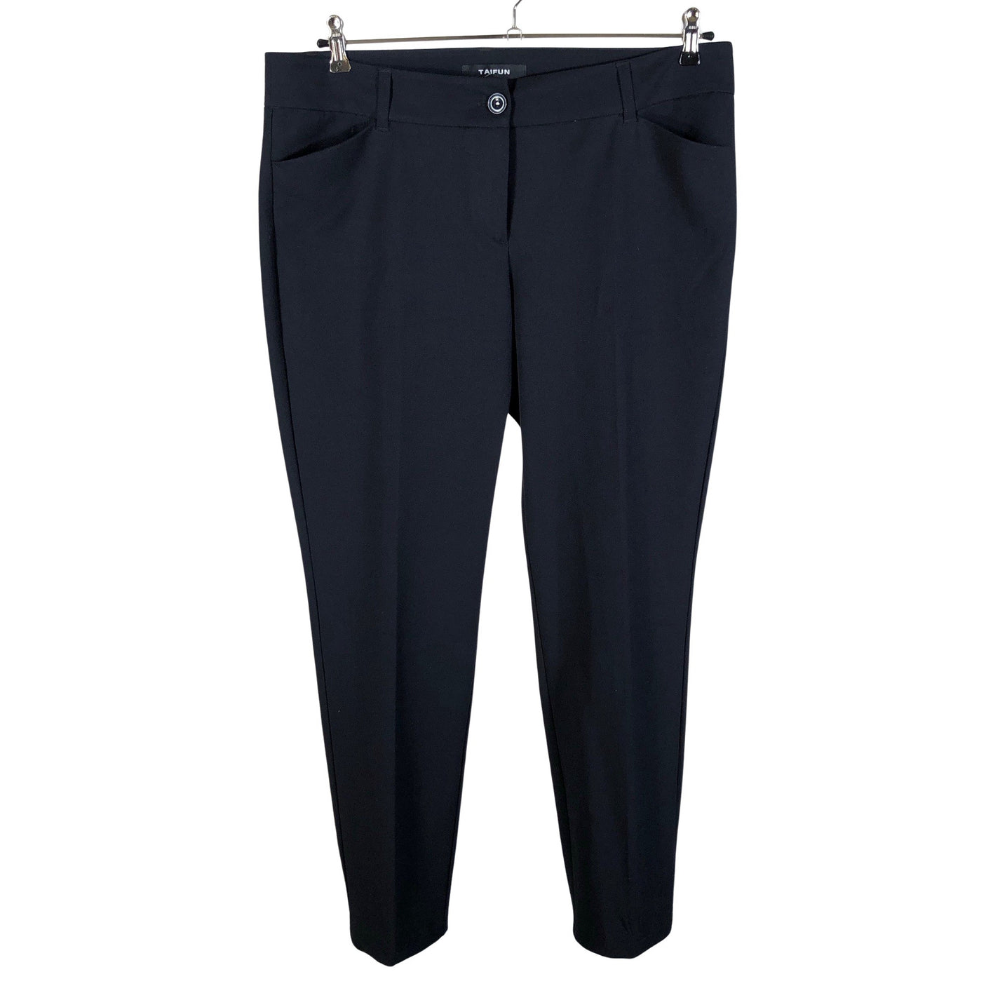 Unisex Taifun - Chino-püksid, suurus 46 - Sinine (1)