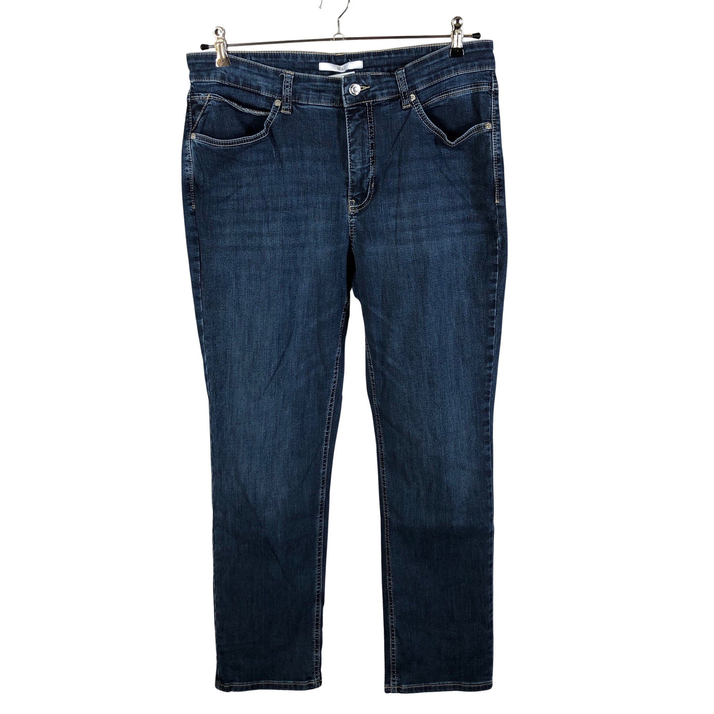 Unisex MAC - Teksad, suurus 44 - Sinine (1)