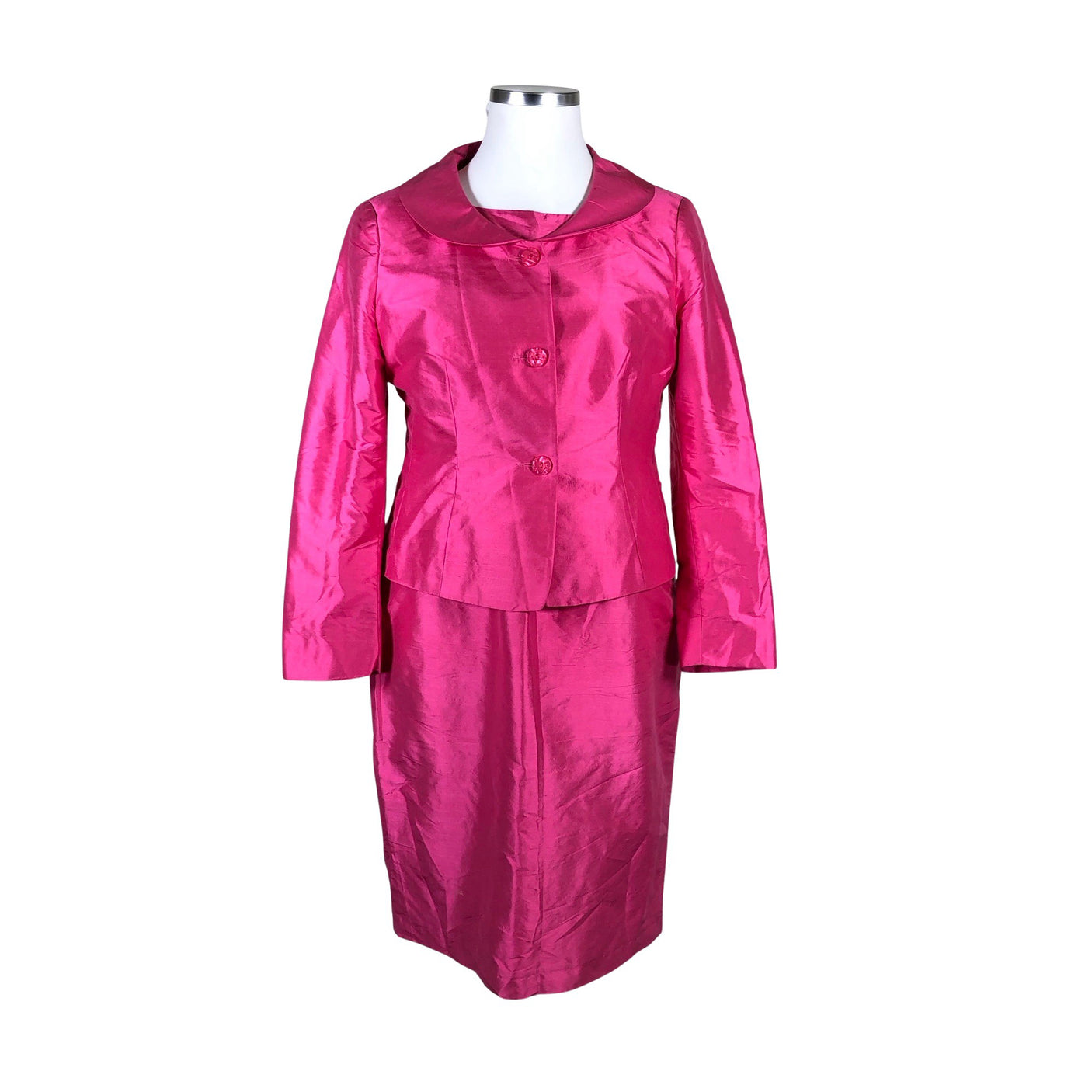 Unisex Ril's - Kostüüm, suurus 42 - Roosa (1)