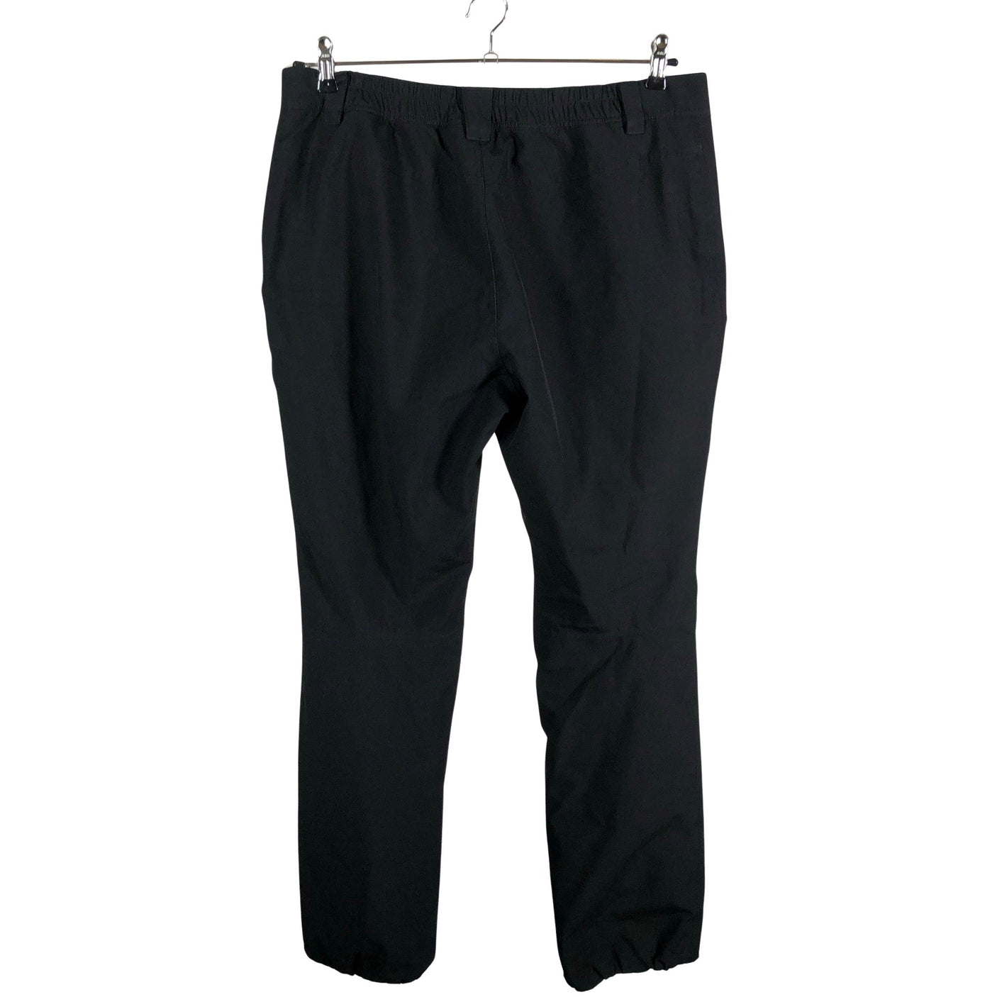 Unisex Luhta - Õuepüksid, suurus 44 - Must (2)
