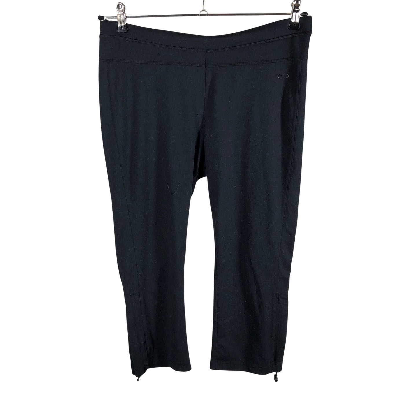 Unisex Catmandoo - Poolpikad spordipüksid, suurus 42 - Must (1)